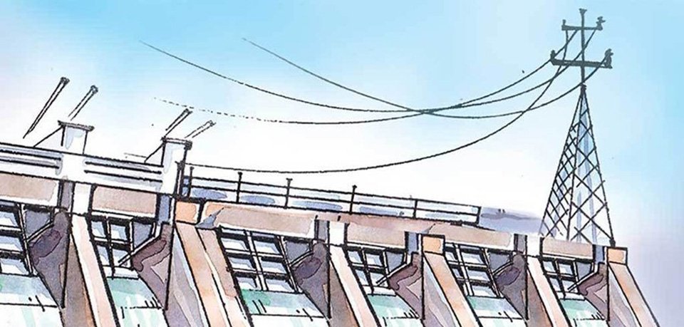 जलविद्युत् शेयरमा अस्वाभाविक चलखेल, आयोगको जिम्मेवारीमाथि प्रश्न