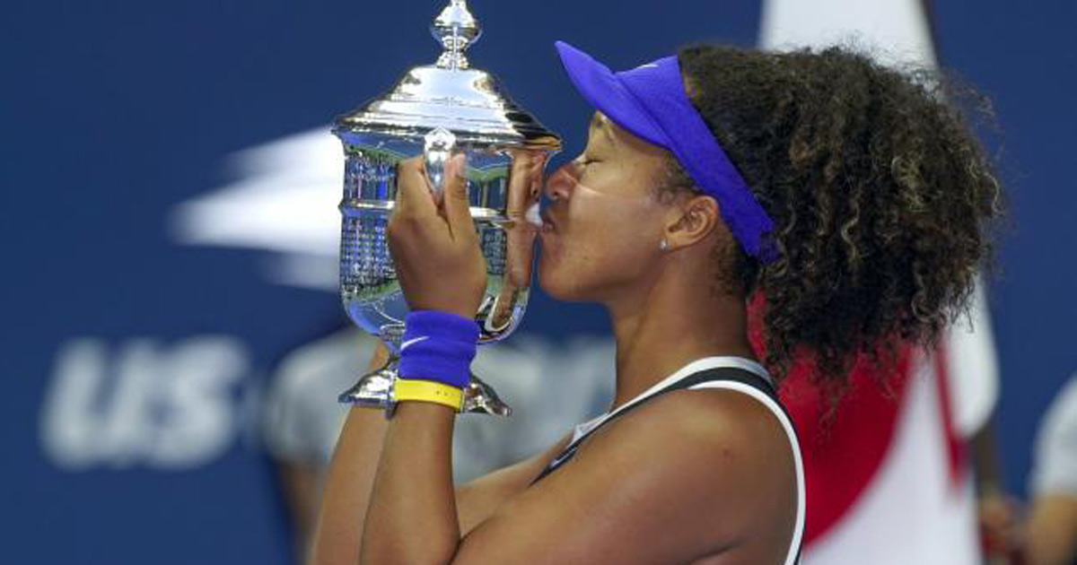 ओसाकाको बहिर्गमन