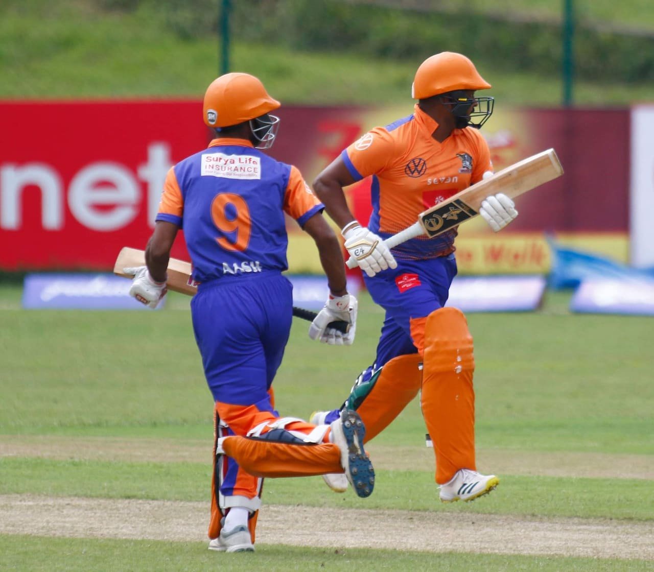 चितवन इपिएलको फाइनलमा प्रवेश