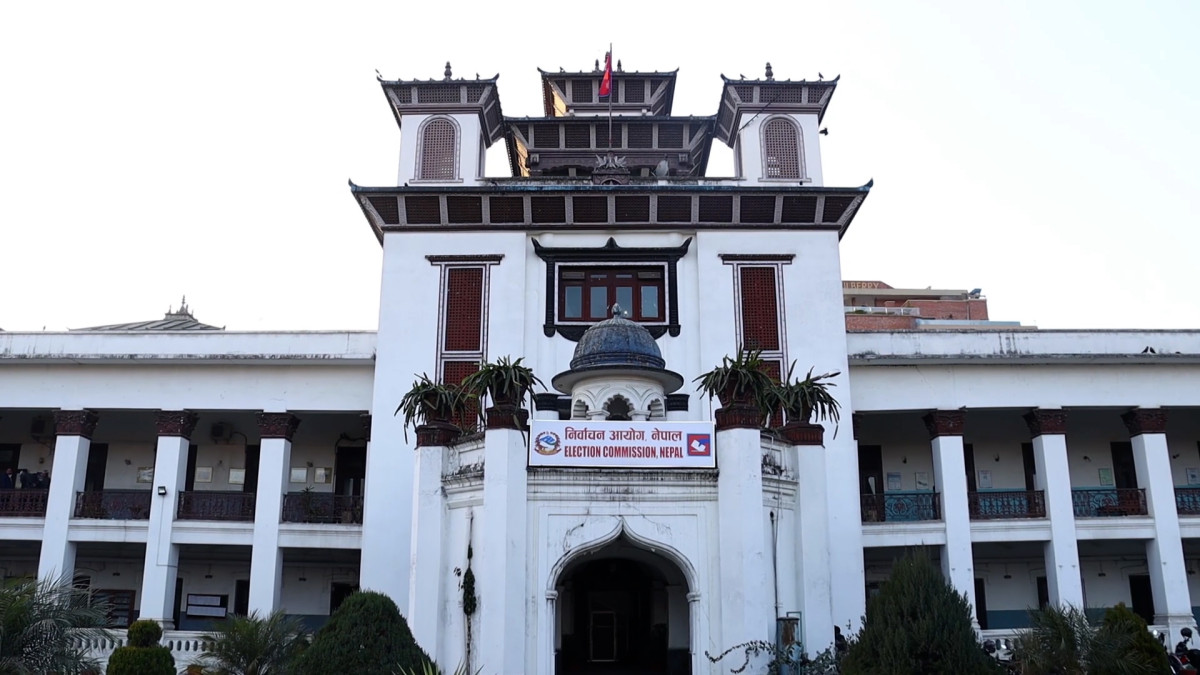 निर्वाचन आयोगद्वारा समानुपातिकतर्फ निर्वाचितको सूची सार्वजनिक