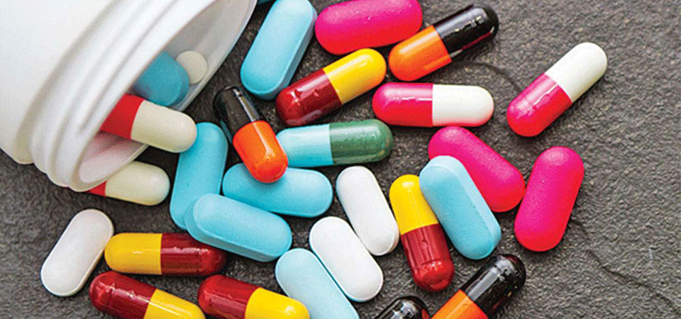 सबै खालका क्यान्सरको औषधि उत्पादन नेपालमै