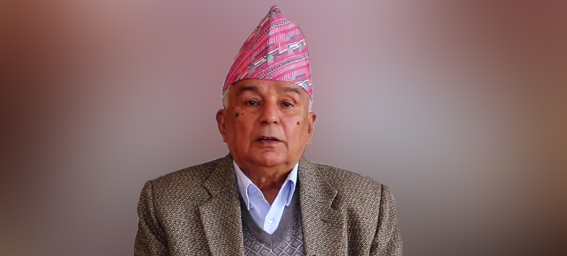 सरकार गठनको आह्वान संसद्‍ विघटन र संविधान फाल्ने षडयन्त्र : पौडेल