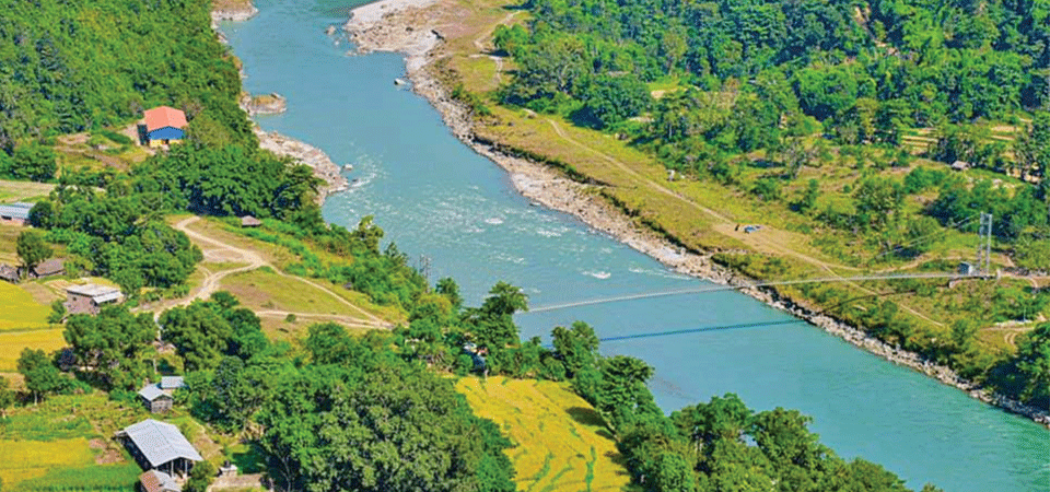 निर्माण प्रक्रिया अगाडि नबढ्ने