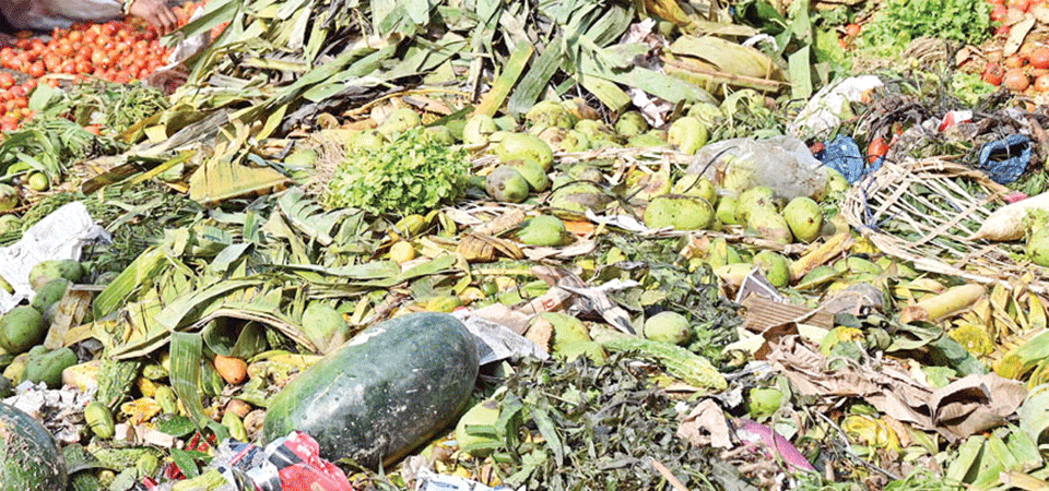 कोभिड प्रभावित कृषकका समस्या समाधान गर्न सुझाव