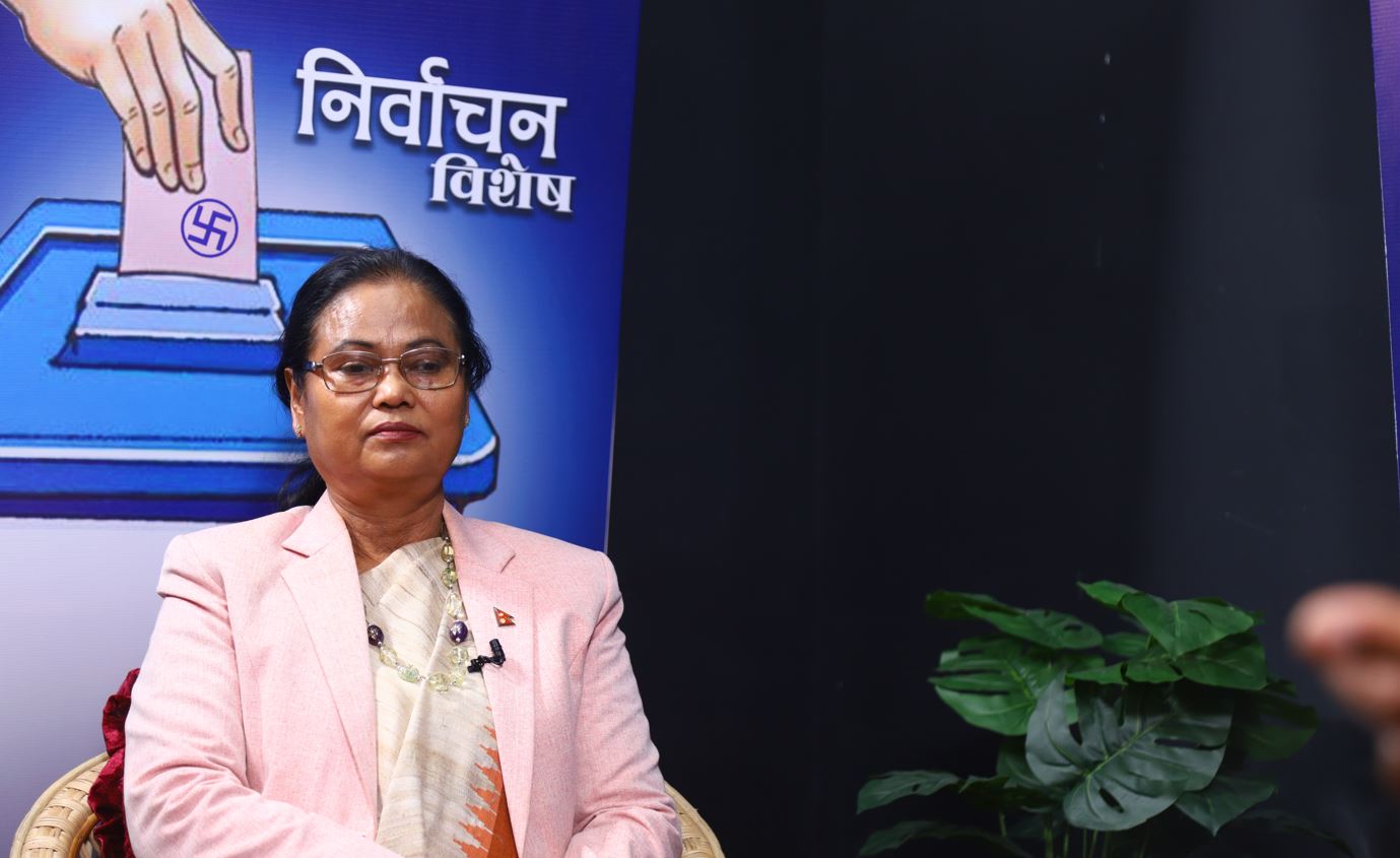 आचारसंहिता परिपालनाबाटै स्वच्छ निर्वाचन