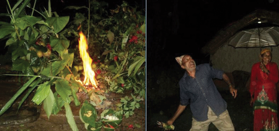 लुतो फाल्न अगुल्टो हुइँक्याइने चलन कायमै