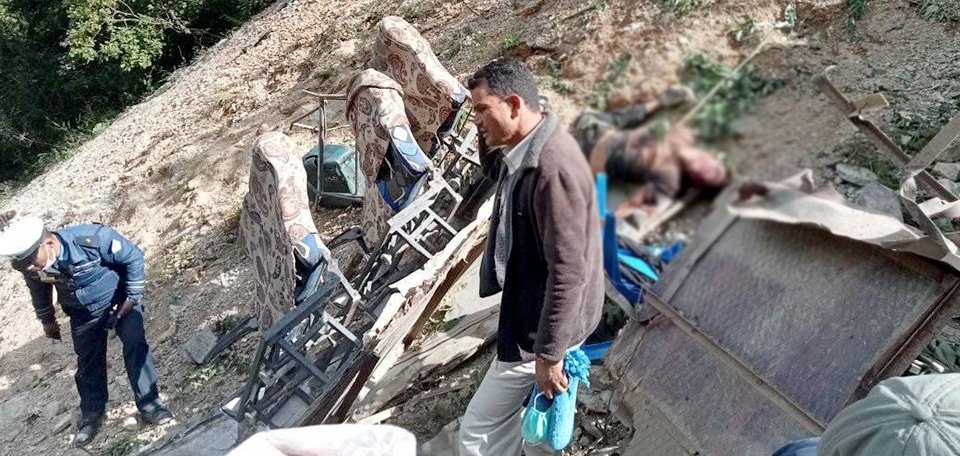 मृतक सबैको सनाखत, एकै नगरपालिकाका २९ जनाको मृत्यु