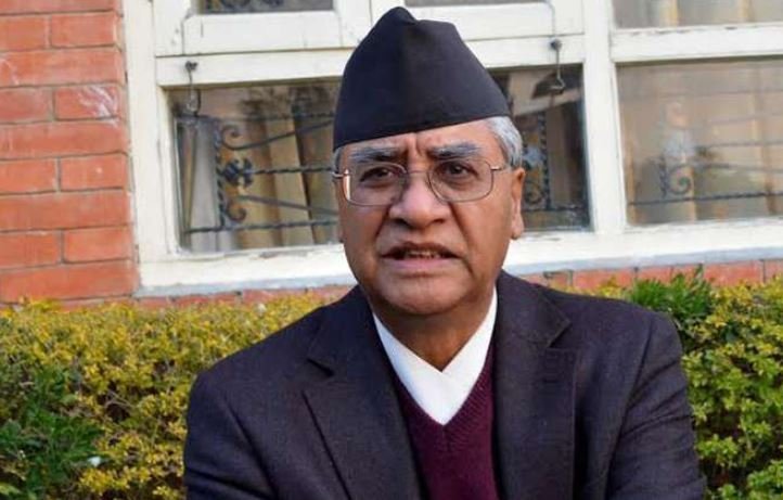 गणतन्त्रको सफलताका लागि हाम्रो शैली र व्यवहार निरन्तर समीक्षाको विषय बन्नुपर्छ : देउवा