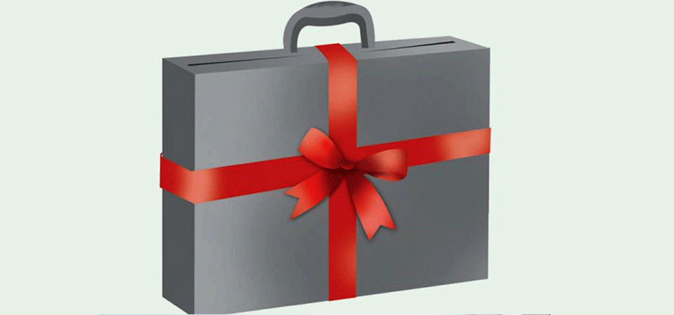 अन्ततः अध्यादेशबाटै आज बजेट