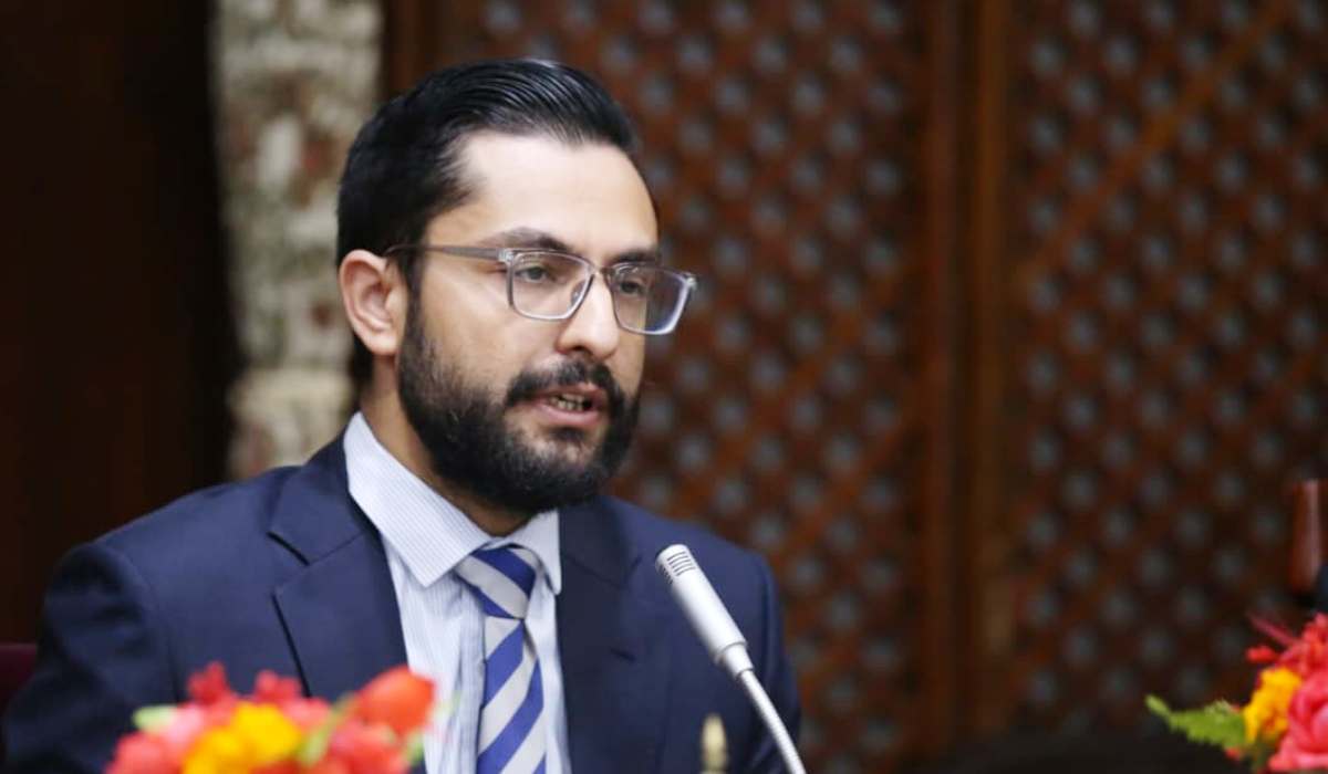अन्तर्राष्ट्र्रिय नतिजाका लागि खेलकुद क्षेत्रमा लगानी बढाउनुपर्छः मन्त्री पोखरेल