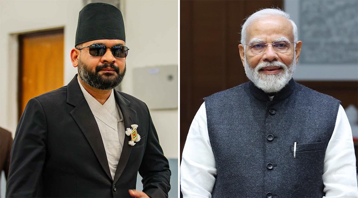 शासकीय सुधारसम्बन्धी सय कार्यसूची (पूर्ण विवरणसहित)