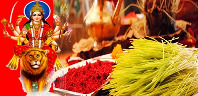 विजयादशमी : ऊर्जा रुपान्तरणको पर्व