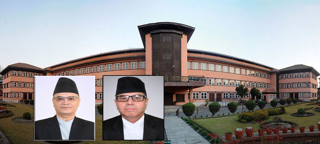 मन्त्रिपरिषद् पुनर्गठन राेक्न अन्तरिम आदेश, २० मन्त्री पदमुक्त, पाँच कायम