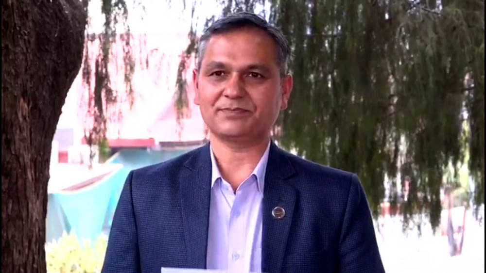 एनआरएनए विश्व सम्मेलनको घोषणापत्र : लगानी, श्रमिक सुरक्षा र एकतामा जोड