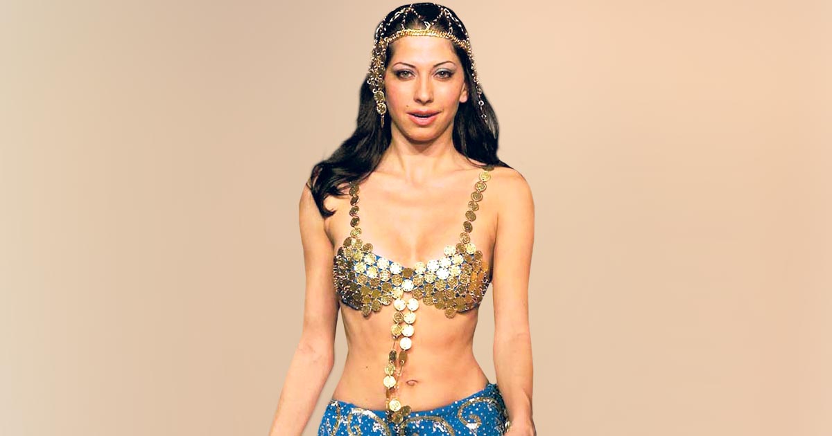 मिस अफगानको बिकिनी विवाद