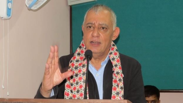 ‘बीपी कोइरालाको परिकल्पनाले अझै सार्थकता पाउन सकेको छैन’
