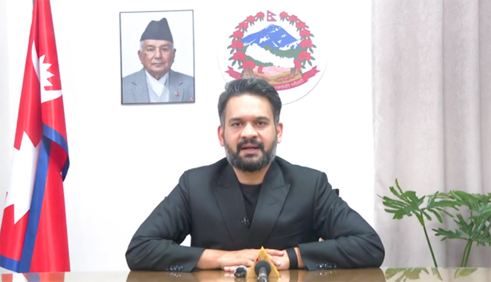 अशान्त वातावरणलाई लिएर सरकार गम्भीर र संवेदनशील छ : प्रधानमन्त्री शाह