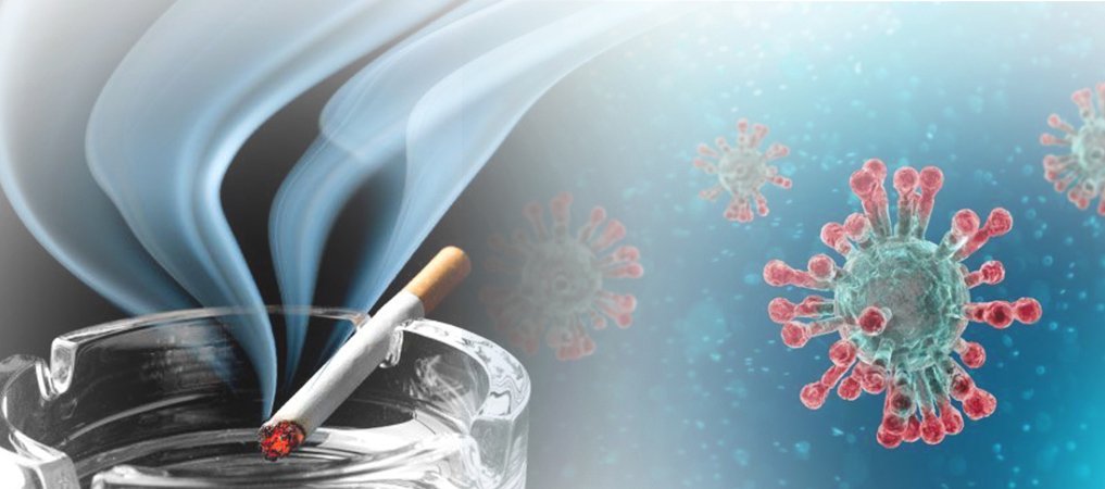 धूमपान गर्नेमा कोरोना सक्रमणको जोखिम बढी