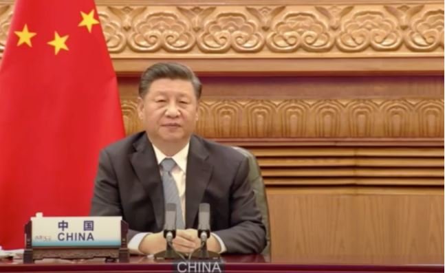 ब्रिक्स राष्ट्रलाई अन्तर्राष्ट्रिय मञ्चले बेवास्ता गर्न नहुने चिनियाँ राष्ट्रपति सीको भनाइ