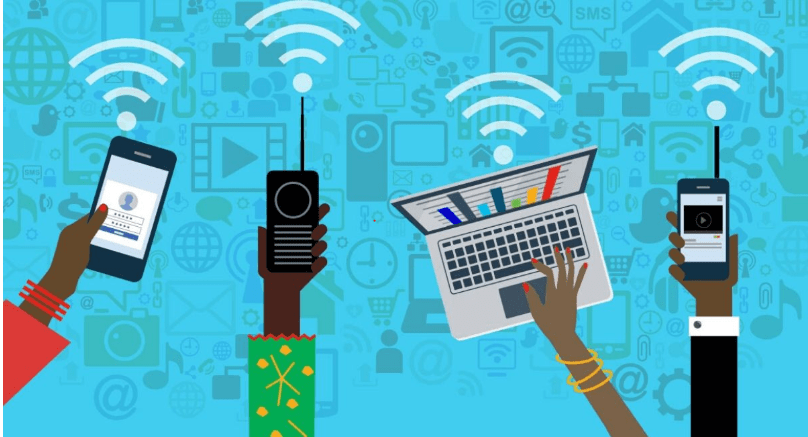 इन्टरनेटको मूल्य बढाउने निर्णय