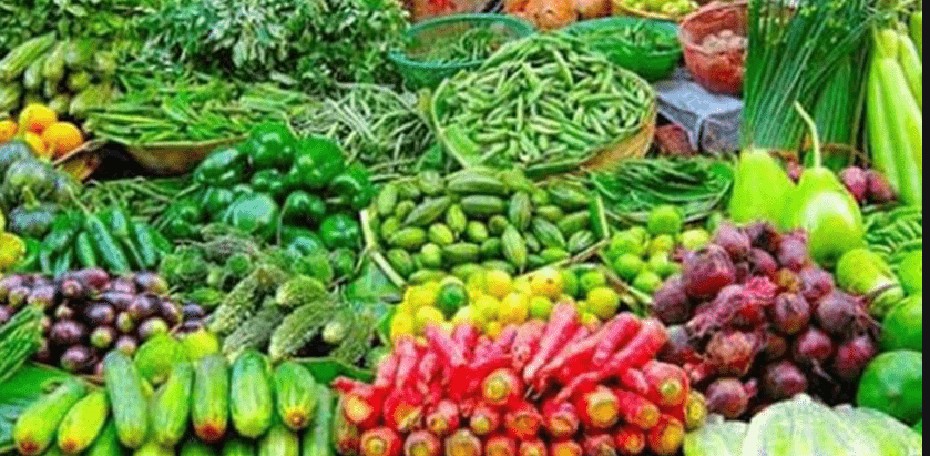 प्युटारको ताजा तरकारी मङ्गलबार र शनिबार बल्खुमा खरिद गर्न पाइने