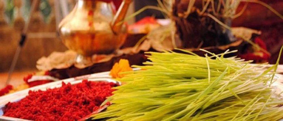 आज विजयादशमी, टीका थाप्ने प्रभावशाली समय बिहान १०:०२ बजे