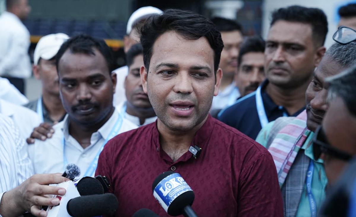 रास्वपा सांसदका लागि महामन्‍त्रीको पाँचबुँदे निर्देशन