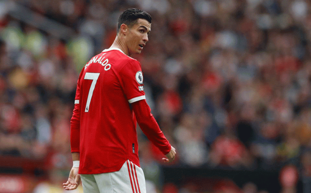 रोनाल्डोविरुद्धको बलात्कार मुद्दा खारेज