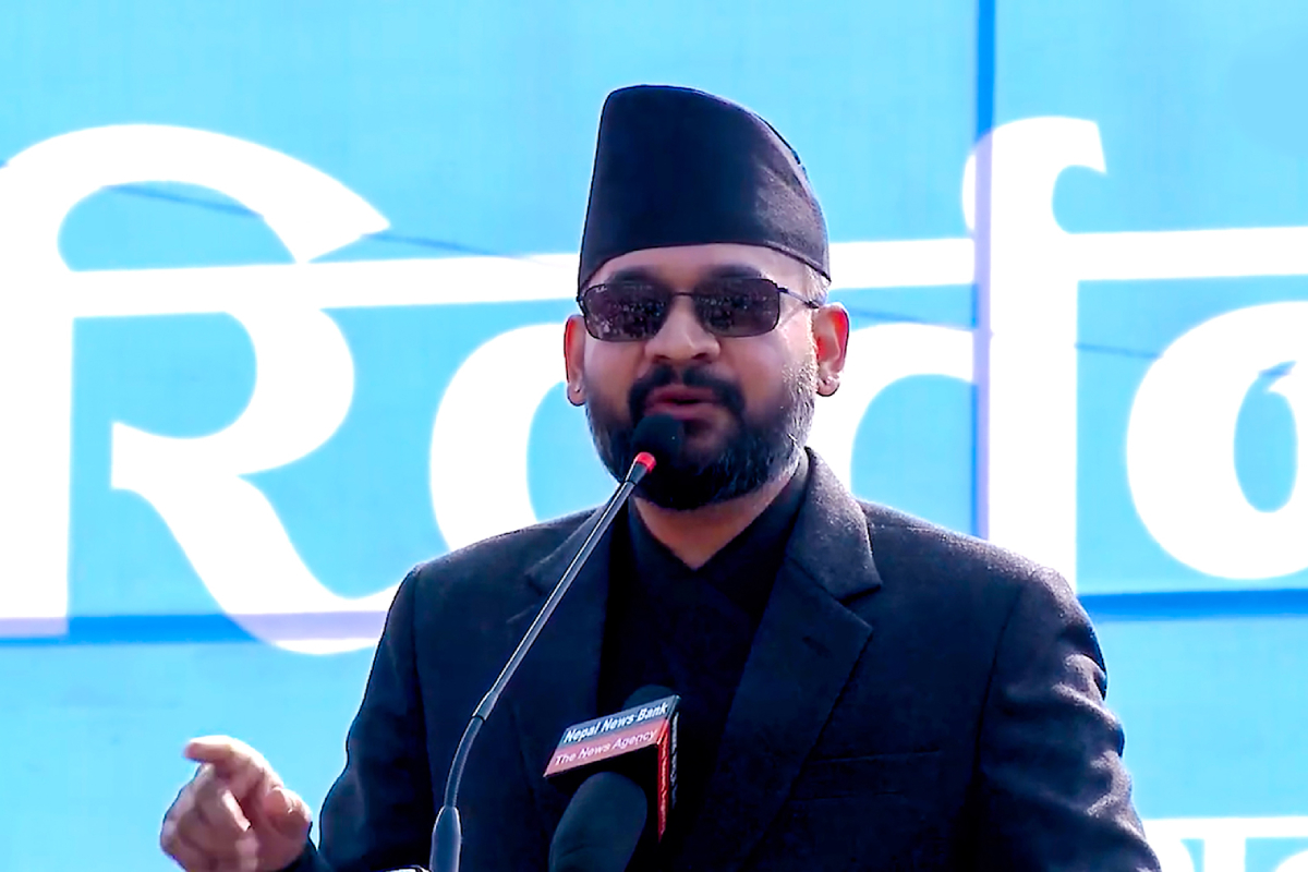 प्रत्यक्ष निर्वाचित १४ नारी