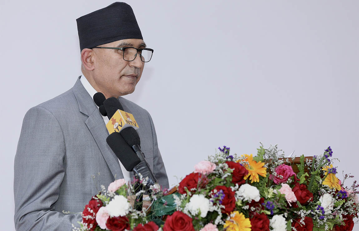 बढ्यो बजेटको आकार: आगामी आर्थिक वर्षको बजेट १६ खर्ब ४७ अर्ब ५७ करोड