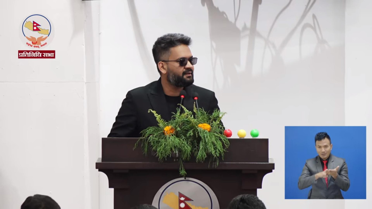 विपन्न वर्गलाई निःशुल्क शिक्षा र स्वास्थ्य सेवा दिइनेछ : प्रधानमन्त्री शाह