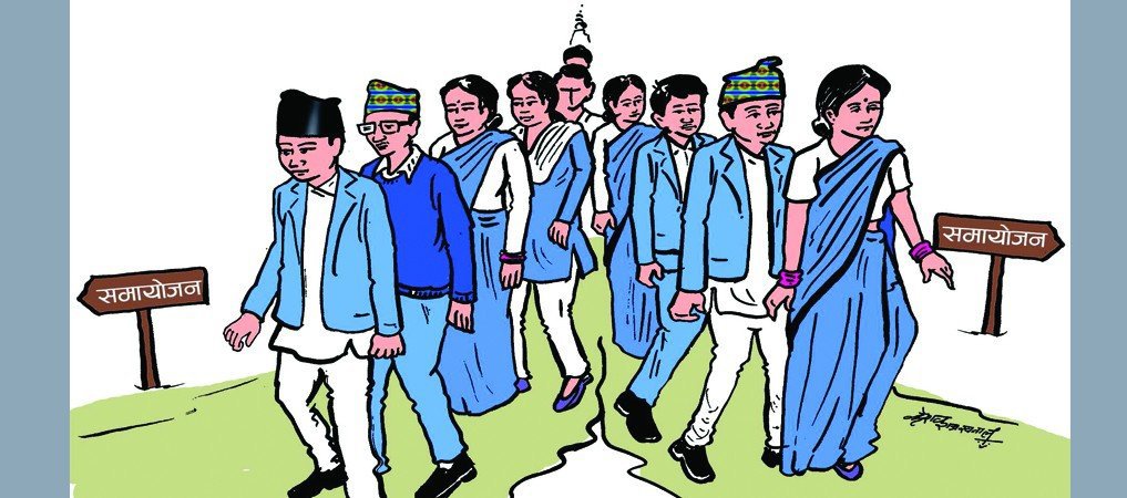 कर्मचारीको तलबमा मासिक दुई हजार रुपियाँ वृद्धि