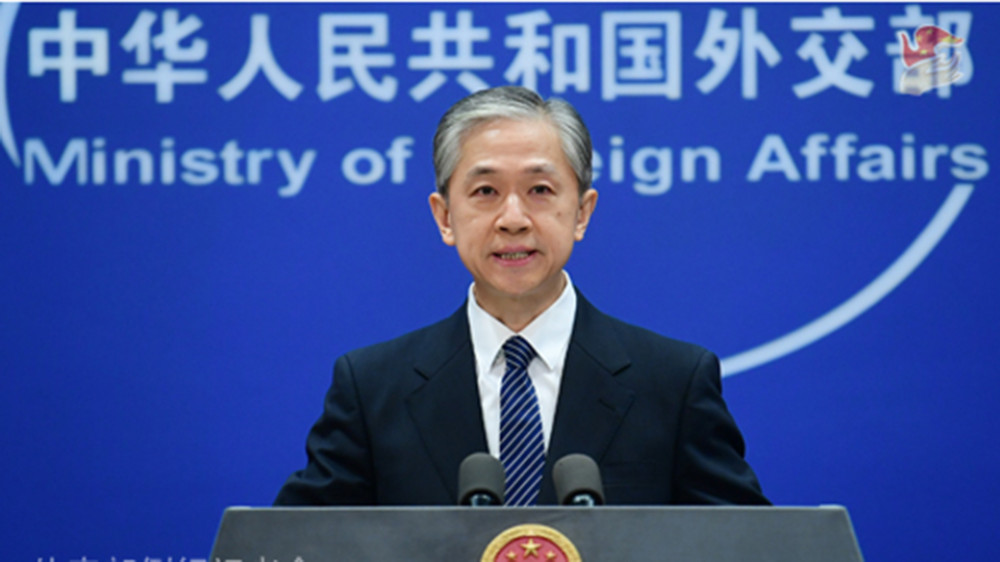 चीनले तालिबान नेतृत्वको सरकारलाई २ सय मिलियन युआनबराबरको सहयोग गर्ने