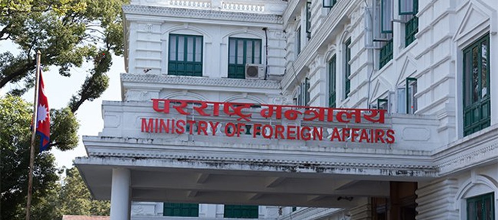 नेपालको स्तरोन्नति प्रक्रिया सर्‍यो