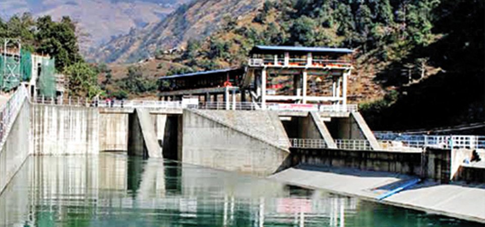 गण्डकी प्रदेशमा जलविद्युत्, कृषि र पर्यटनको उच्च सम्भावना