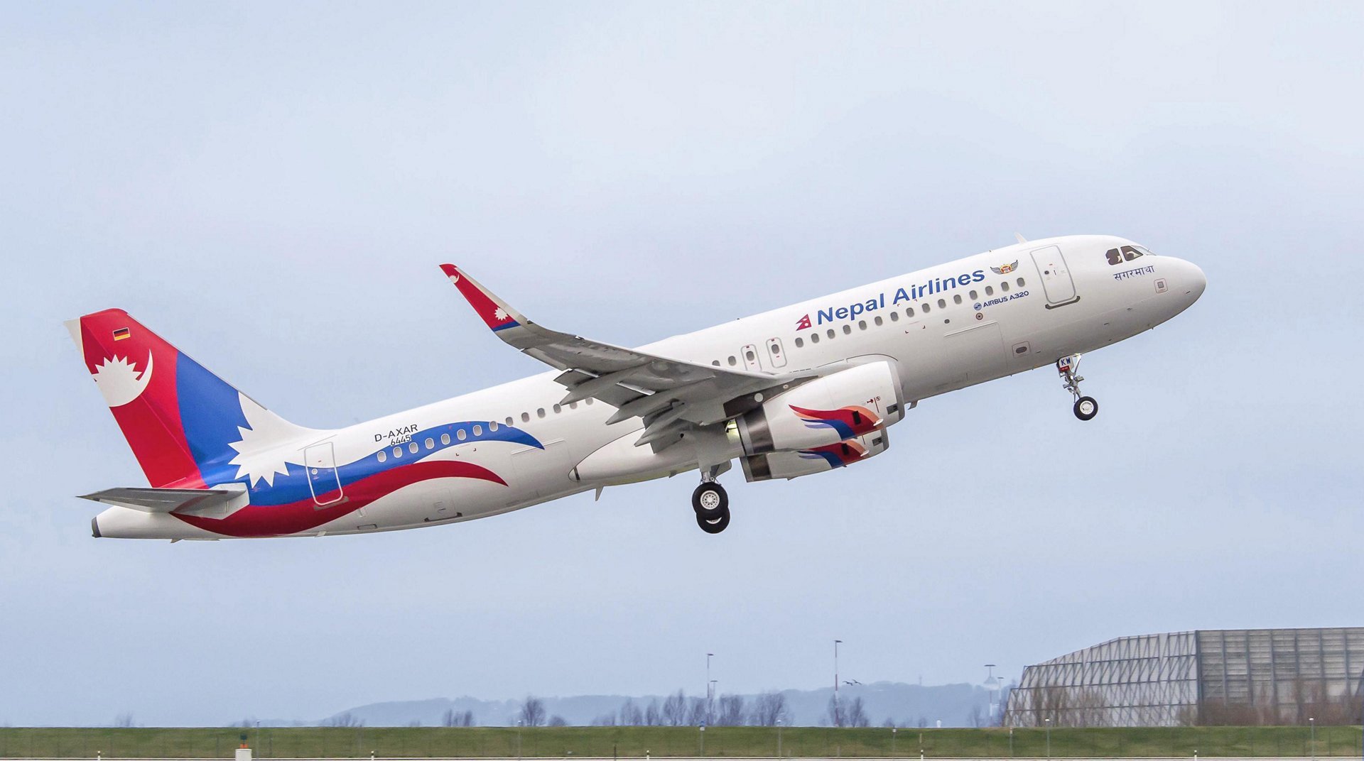 खोप ल्याउन निगमकाे नयाँ तालिका, जहाज आज बेइजिङ उड्दै