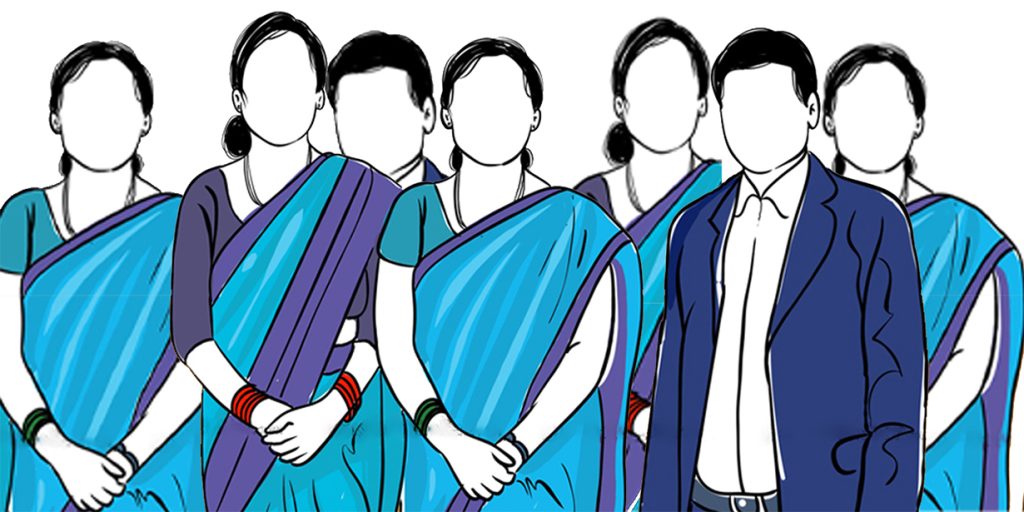 कर्मचारीको तलबबारे गहन गृहकार्य