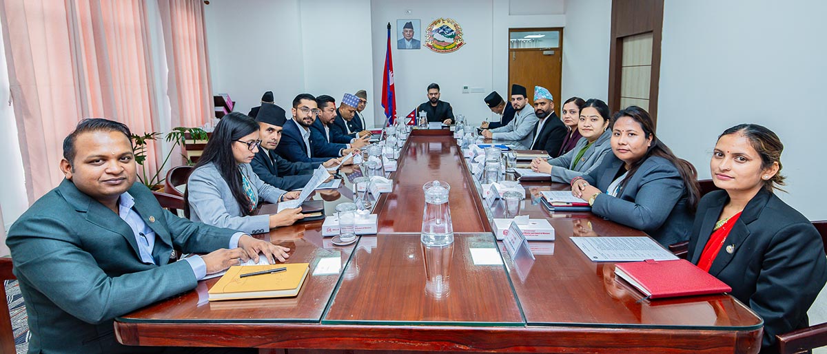 शनिबार र आइतबार दुई दिन बिदा दिने सरकारको निर्णय