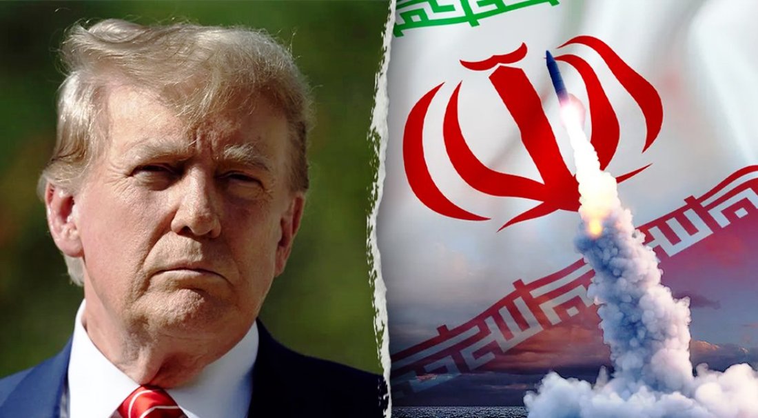 युद्ध अन्त्य दाबीप्रति इरानको शङ्का