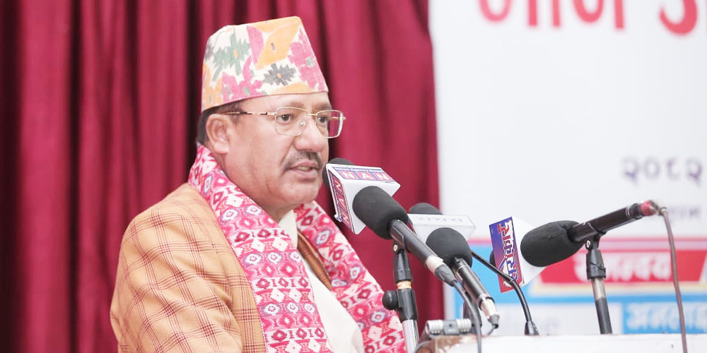 ‘आचारसंहिता उल्लङ्घन भए उम्मेदवारी खारेज हुन सक्छ’