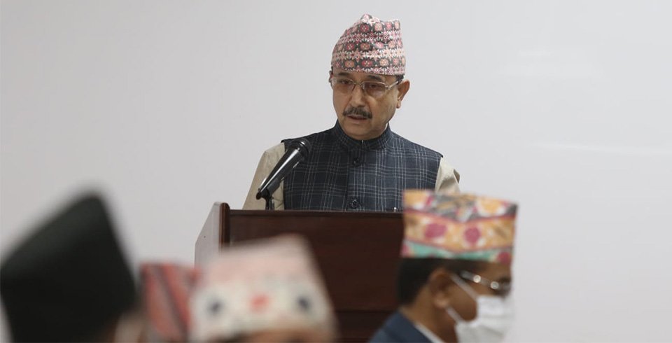 स्वास्थ्य सामग्री खरिदमा भएको अनियमितताको छानबिन गरिने