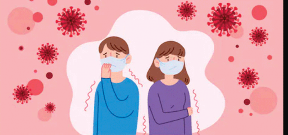 बालबालिकालाई सङ्क्रमणबाट जोगाउनुपर्छ